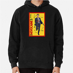 Novocaine – Ultimate Intrigue Collection Novocaine Hoodies