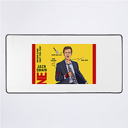 Novocaine – Signature Suspense Series Novocaine Mouse Pads