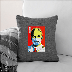 Novocaine – Numb Truth Capsule Novocaine Pillows Cover