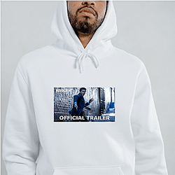Novocaine – The Painkiller Drop Novocaine Hoodies
