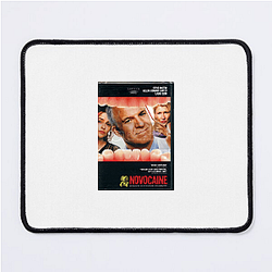 Novocaine – Collector’s Confession Edition Novocaine Mouse Pads