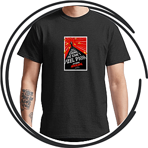 Novocaine T-Shirts