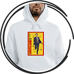 Novocaine Hoodies