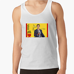 Novocaine – Signature Suspense Series Novocaine Tank Tops