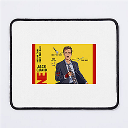 Novocaine – Signature Suspense Series Novocaine Mouse Pads