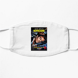 Novocaine – Beneath the Surface Line Novocaine Face Masks