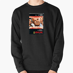 Novocaine – Collector’s Confession Edition Novocaine Sweatshirts
