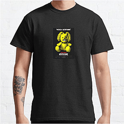 Novocaine – Twisted Calm Exclusive Novocaine T-Shirts