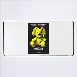 Novocaine – Twisted Calm Exclusive Novocaine Mouse Pads