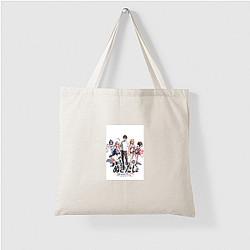 Nukitashi the Animation The Best Anime Adaptation Nukitashi The Animation Bags