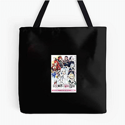 Nukitashi the Animation No Limits Just Fun Nukitashi The Animation Bags