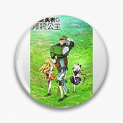 Nukitashi the Animation The Island's Secret Nukitashi The Animation Pins