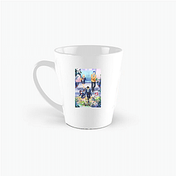 Nukitashi the Animation Beyond The Visual Novel Nukitashi The Animation Mugs