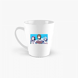 Nukitashi the Animation Unforgettable Characters Nukitashi The Animation Mugs