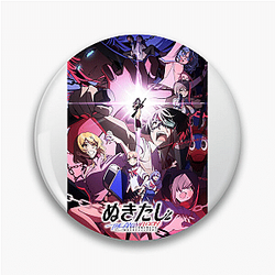 Nukitashi the Animation My Favorite Upcoming Anime Nukitashi The Animation Pins