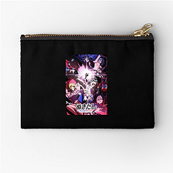 Nukitashi the Animation My Favorite Upcoming Anime Nukitashi The Animation Zipper Pouches