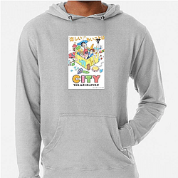 Nukitashi the Animation A True Masterpiece Nukitashi The Animation Hoodies