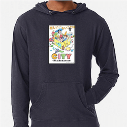 Nukitashi the Animation A True Masterpiece Nukitashi The Animation Hoodies