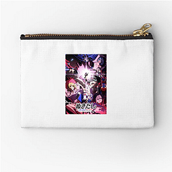 Nukitashi the Animation My Favorite Upcoming Anime Nukitashi The Animation Zipper Pouches