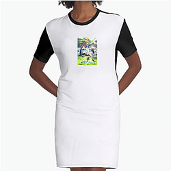 Nukitashi the Animation The World Is My Fantasy Nukitashi The Animation Dresses