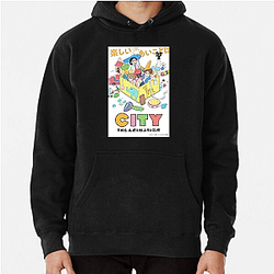 Nukitashi the Animation A True Masterpiece Nukitashi The Animation Hoodies