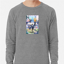 Nukitashi the Animation Beyond The Visual Novel Nukitashi The Animation Sweatshirts
