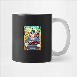 Nukitashi the Animation Always Witty Always Unexpected Nukitashi The Animation Mugs