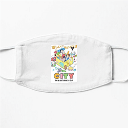 Nukitashi the Animation A True Masterpiece Nukitashi The Animation Face Masks