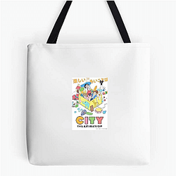 Nukitashi the Animation A True Masterpiece Nukitashi The Animation Bags
