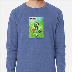 Nukitashi the Animation The Island's Secret Nukitashi The Animation Sweatshirts