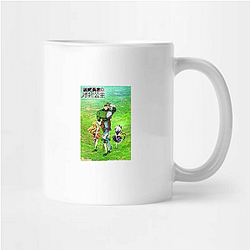 Nukitashi the Animation The Island's Secret Nukitashi The Animation Mugs