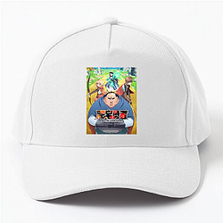 Nukitashi the Animation Always Witty Always Unexpected Nukitashi The Animation Hats & Caps