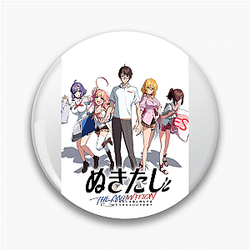 Nukitashi the Animation The Best Anime Adaptation Nukitashi The Animation Pins