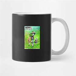 Nukitashi the Animation The Island's Secret Nukitashi The Animation Mugs