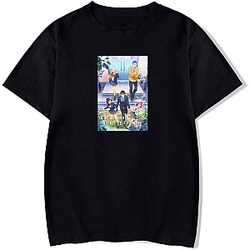 Nukitashi the Animation Beyond The Visual Novel Nukitashi The Animation T-Shirts