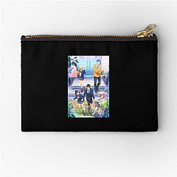 Nukitashi the Animation Beyond The Visual Novel Nukitashi The Animation Zipper Pouches