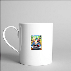 Nukitashi the Animation Always Witty Always Unexpected Nukitashi The Animation Mugs