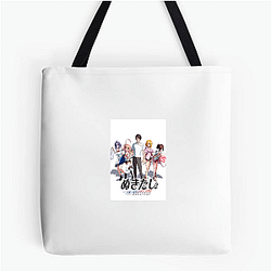 Nukitashi the Animation The Best Anime Adaptation Nukitashi The Animation Bags