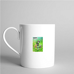 Nukitashi the Animation The Island's Secret Nukitashi The Animation Mugs