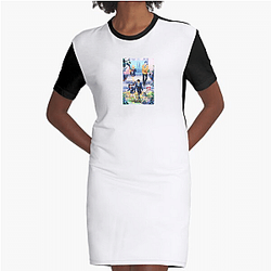 Nukitashi the Animation Beyond The Visual Novel Nukitashi The Animation Dresses
