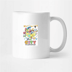 Nukitashi the Animation A True Masterpiece Nukitashi The Animation Mugs