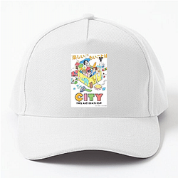 Nukitashi the Animation A True Masterpiece Nukitashi The Animation Hats & Caps