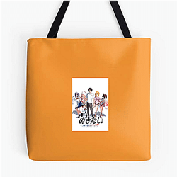 Nukitashi the Animation The Best Anime Adaptation Nukitashi The Animation Bags
