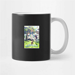 Nukitashi the Animation The World Is My Fantasy Nukitashi The Animation Mugs