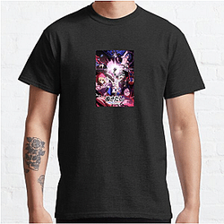 Nukitashi the Animation My Favorite Upcoming Anime Nukitashi The Animation T-Shirts