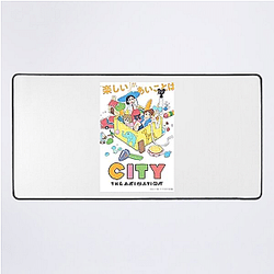 Nukitashi the Animation A True Masterpiece Nukitashi The Animation Mouse Pads