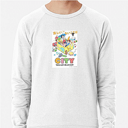 Nukitashi the Animation A True Masterpiece Nukitashi The Animation Sweatshirts