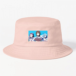 Nukitashi the Animation Unforgettable Characters Nukitashi The Animation Hats & Caps