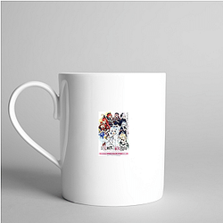 Nukitashi the Animation No Limits Just Fun Nukitashi The Animation Mugs