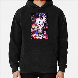 Nukitashi the Animation My Favorite Upcoming Anime Nukitashi The Animation Hoodies